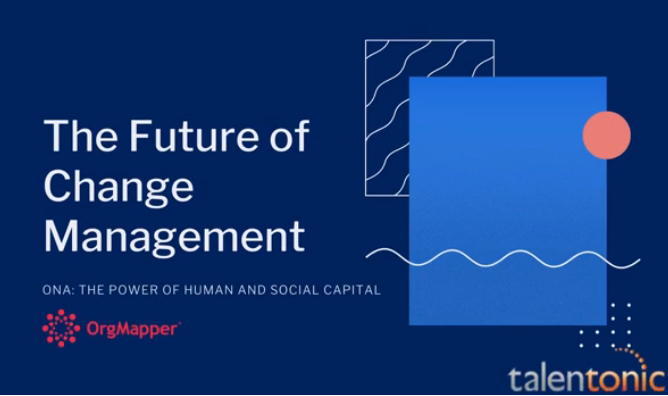 The Future of Change Management
