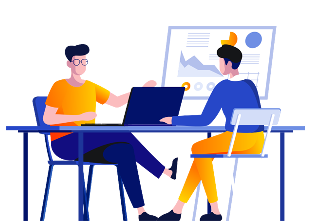At Talentonic HR Solutions, we strive to help people become the best versions of themselves.