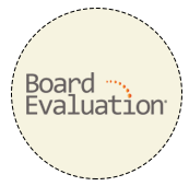 Board Evaluation