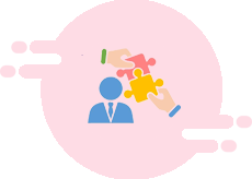 High customization on competency model, communication templates and reports.