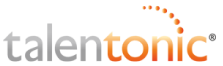 Talentonic Logo