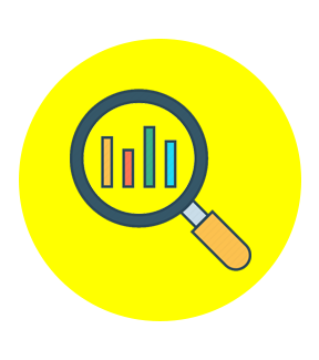 Integrated analytics cohort level analytics