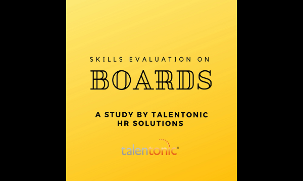 SKILL EVALUATION ON BOARDS: A STUDY BY TALENTONIC