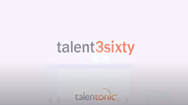 TALENT3SIXTY, A POWERFUL 360 DEGREE FEEDBACK SOLUTION