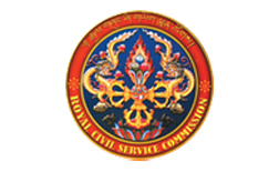 RCSC Bhutan