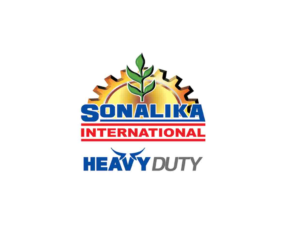 Sonalika Tractors