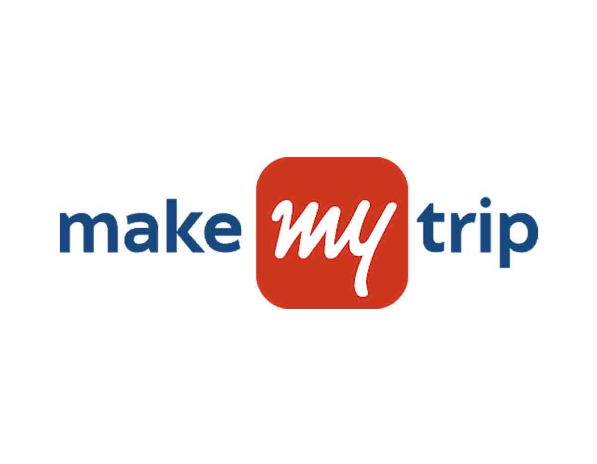 MakeMyTrip