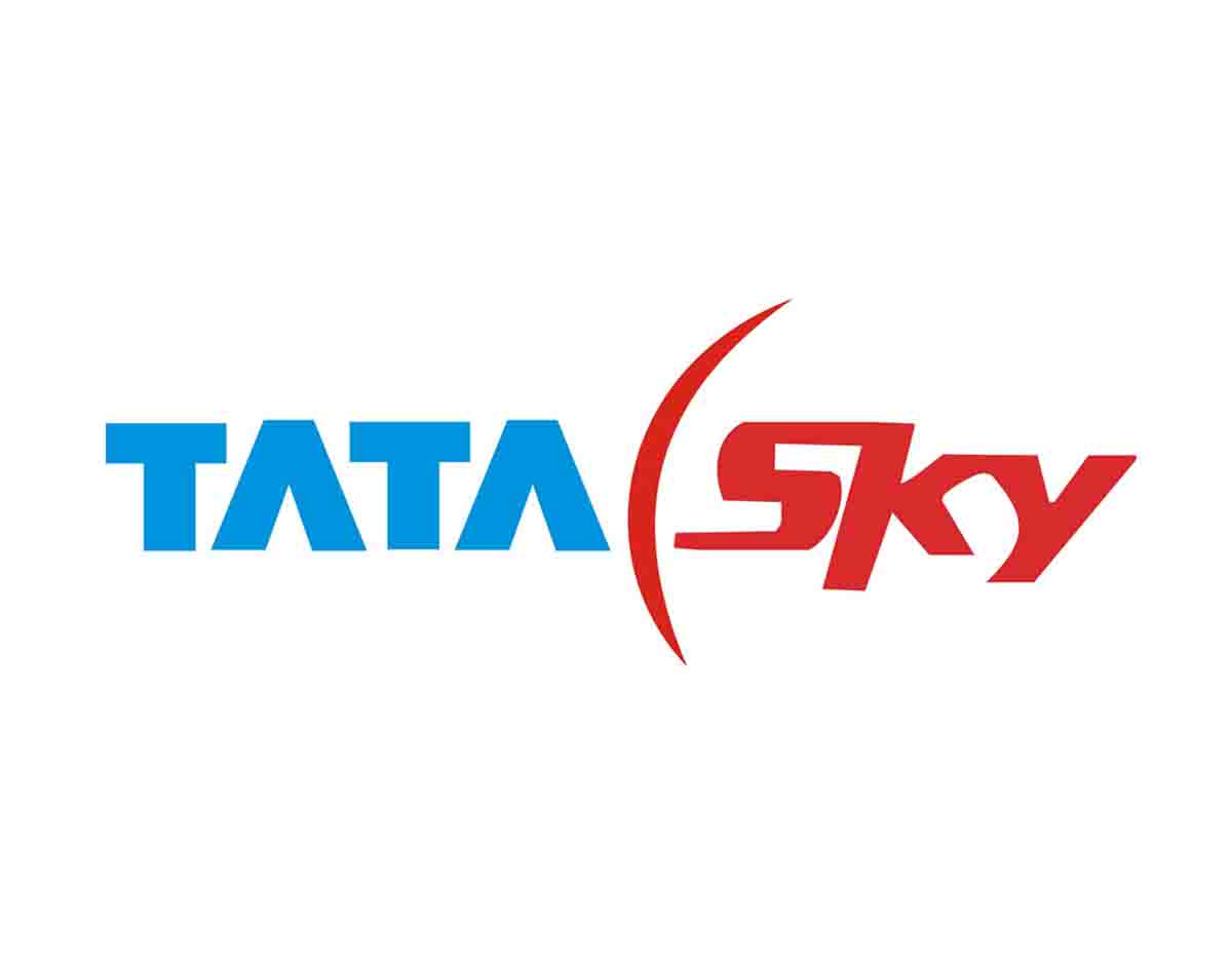 Tata Sky Tata Play