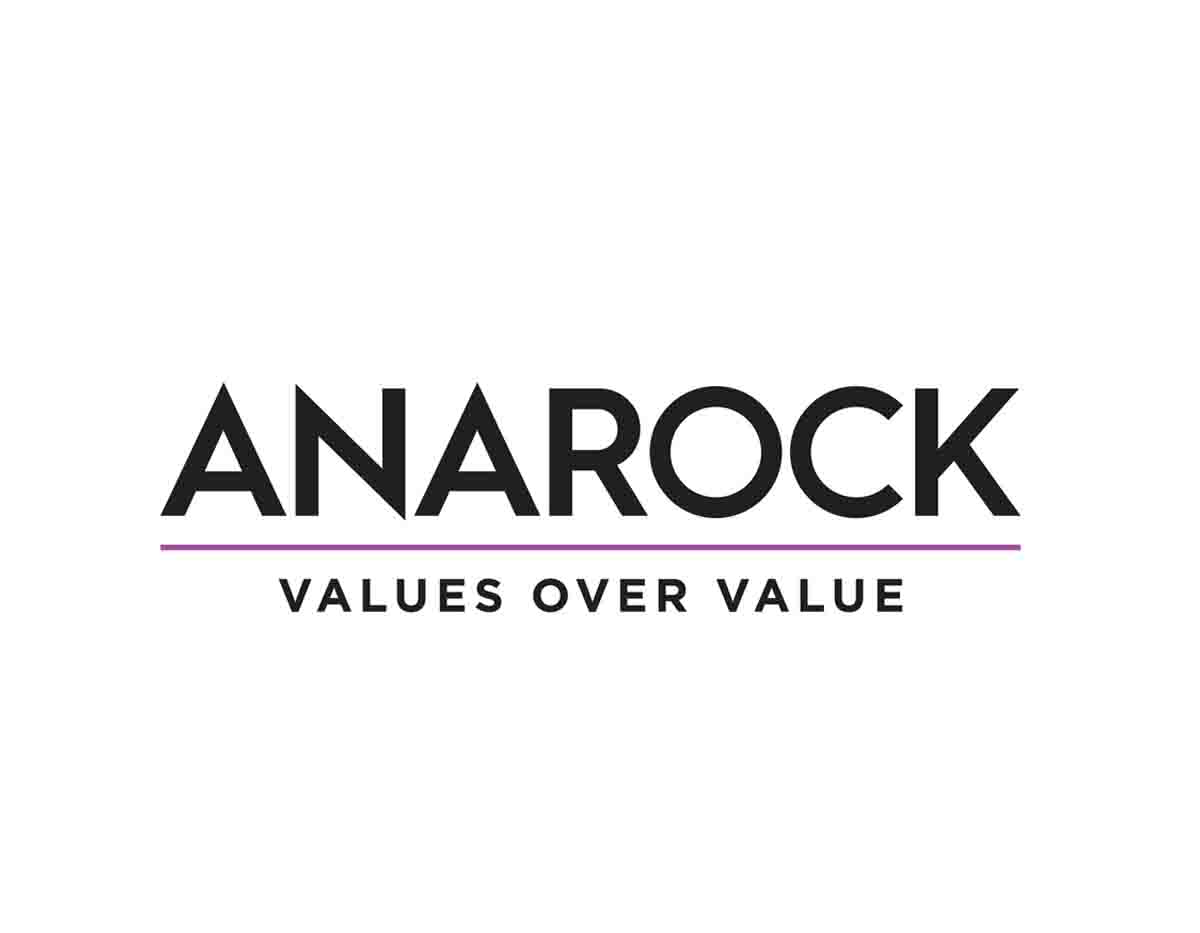 ANAROCK