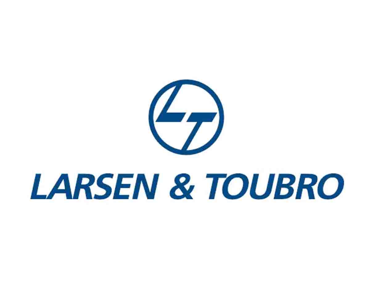 Larsen & Toubro