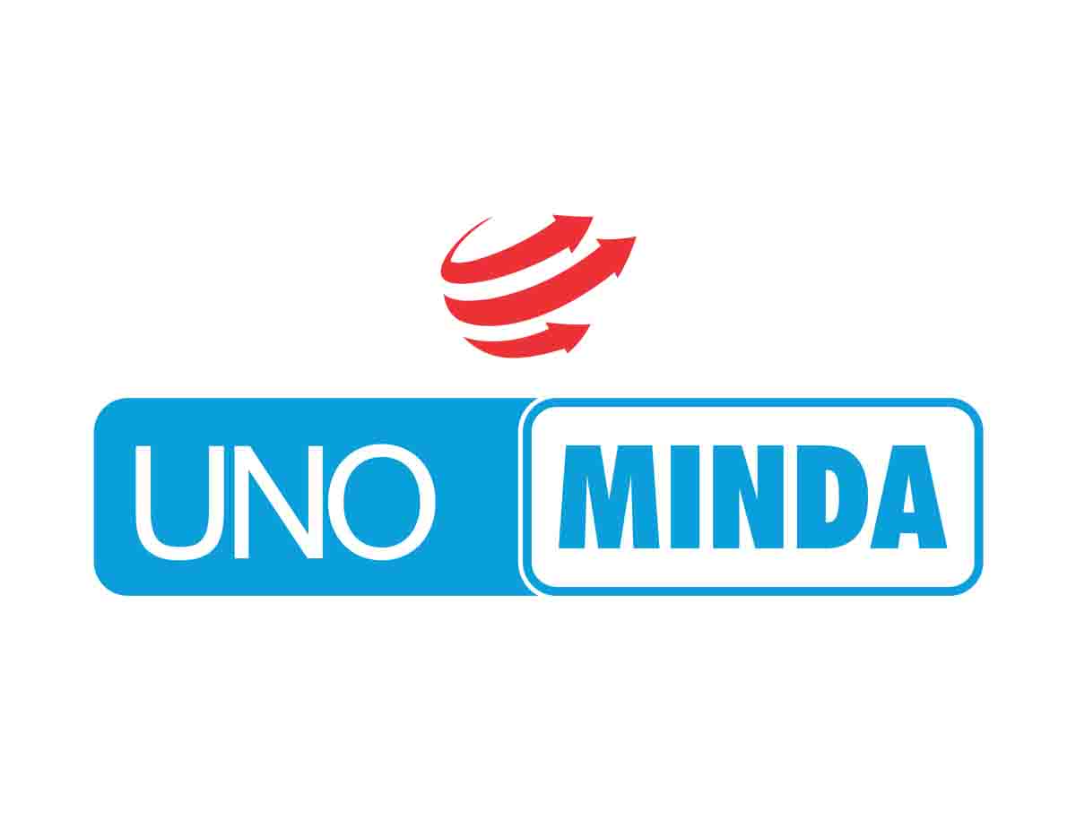 Uno Minda