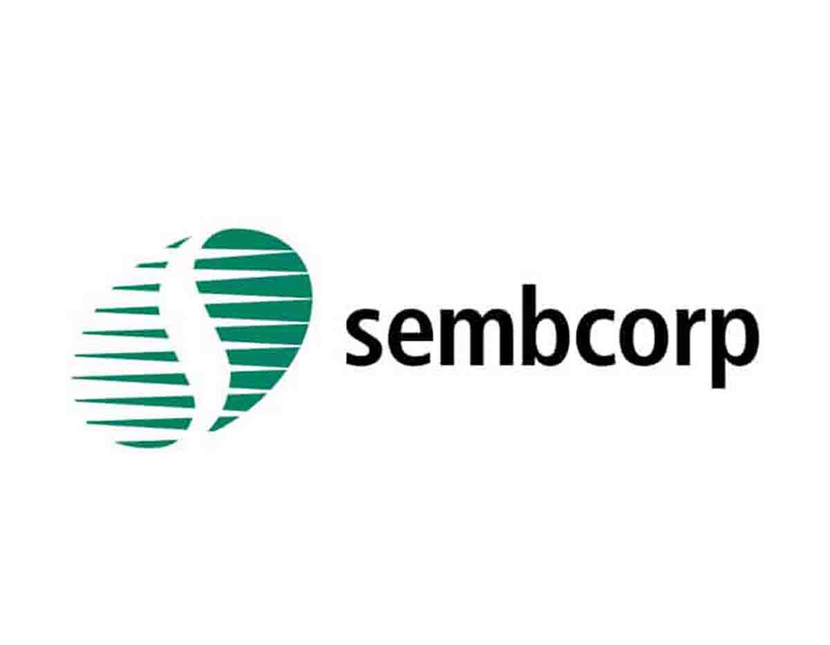 Sembcorp