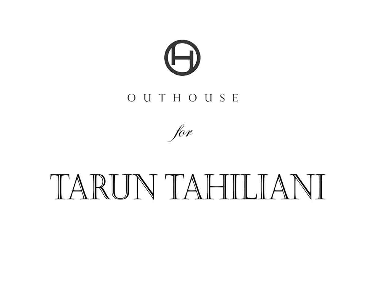 Tarun Tahiliani