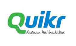 Quikr