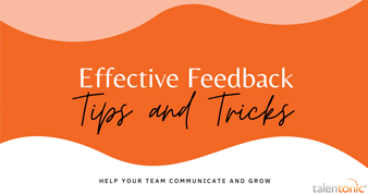 Effective Fedback