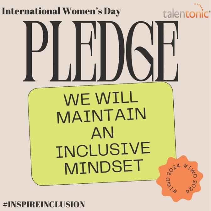 International Women Day